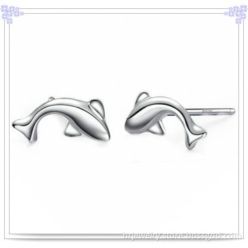 925 Sterling Silver Jewelry Fashion Accessories Earring (EE0002)